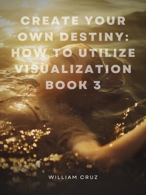cover image of Create Your Own Destiny